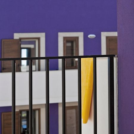 אפרטהוטל מרינה די מודיקה Blu Modicamare מראה חיצוני תמונה