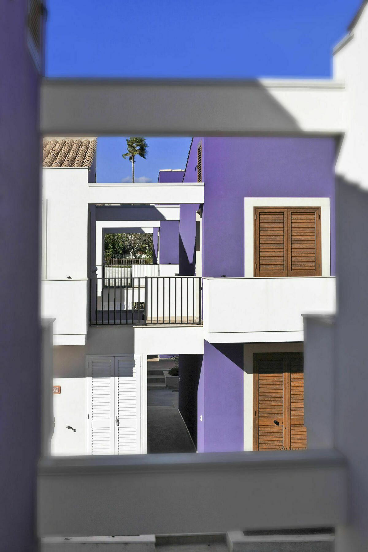 אפרטהוטל מרינה די מודיקה Blu Modicamare מראה חיצוני תמונה