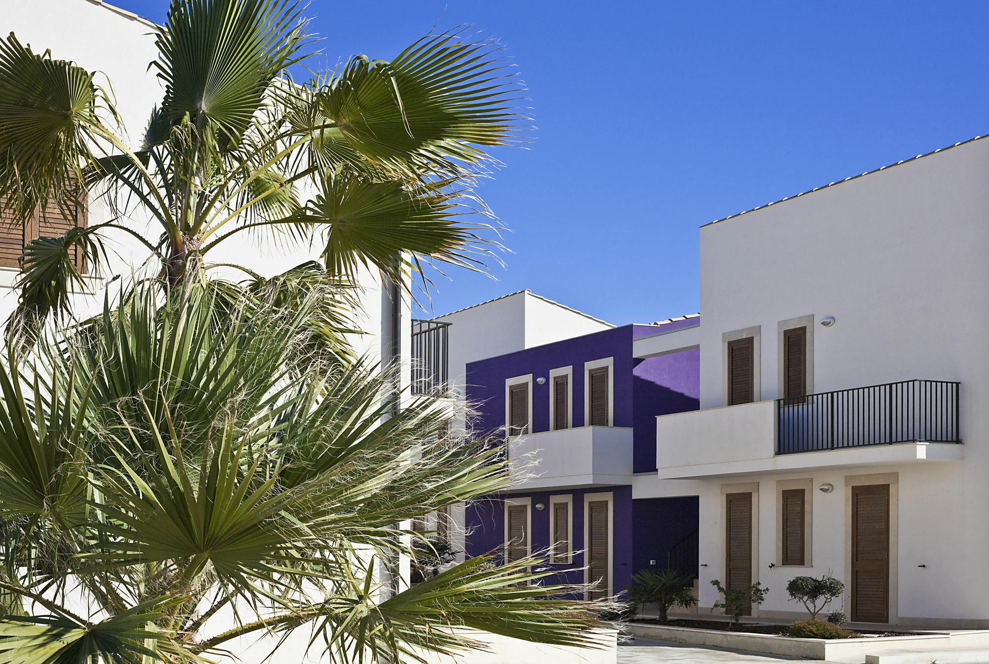 אפרטהוטל מרינה די מודיקה Blu Modicamare מראה חיצוני תמונה