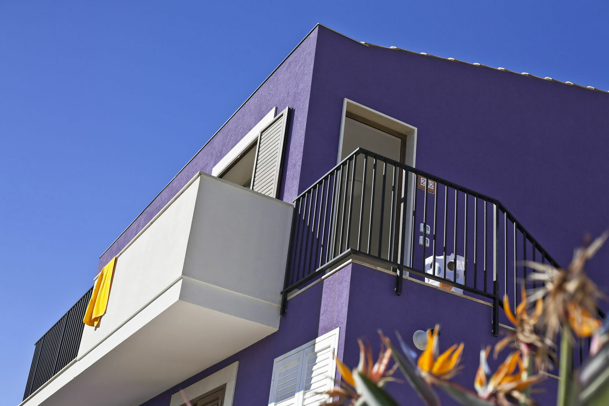 אפרטהוטל מרינה די מודיקה Blu Modicamare מראה חיצוני תמונה