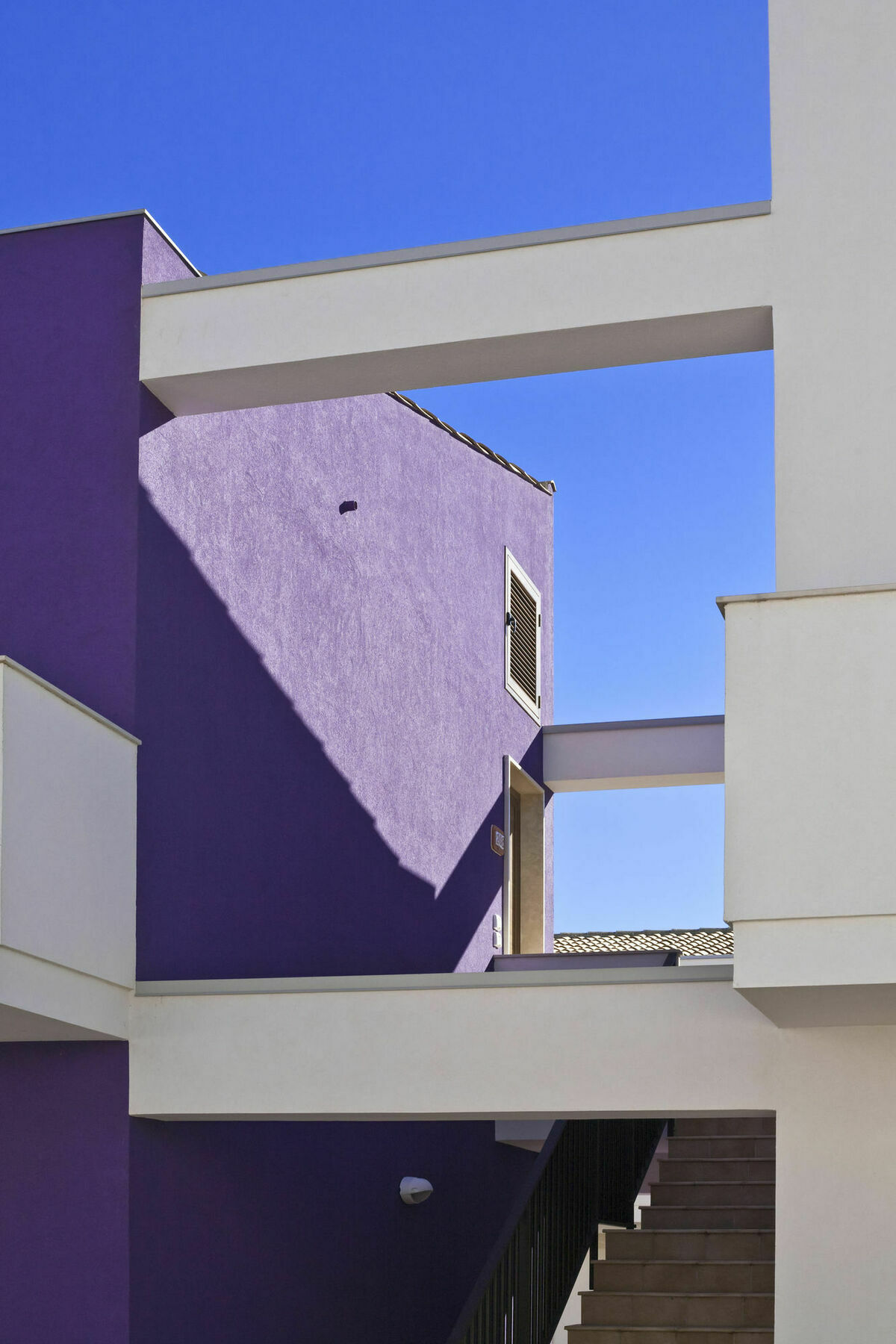 אפרטהוטל מרינה די מודיקה Blu Modicamare מראה חיצוני תמונה